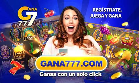 Gana777 casino Dominican Republic